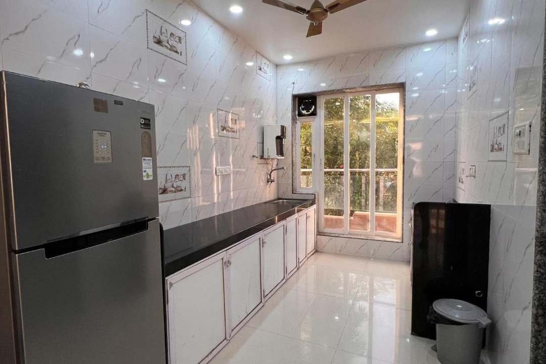 Photo of Kitchen in Arsiwalla Villa
