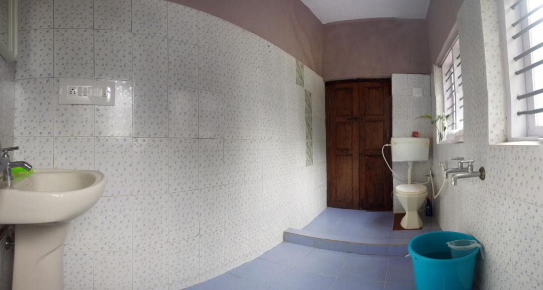 Photo of Bathroom in Virajpet