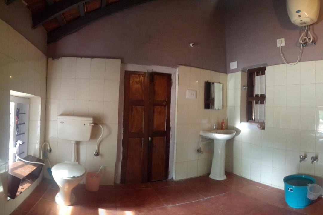 Photo of Bathroom in Virajpet