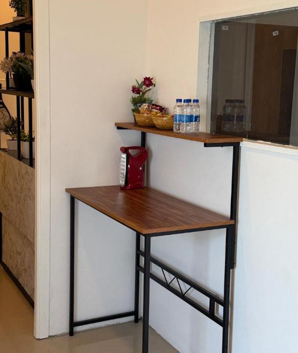 Photo of Kitchen in Injambakkam