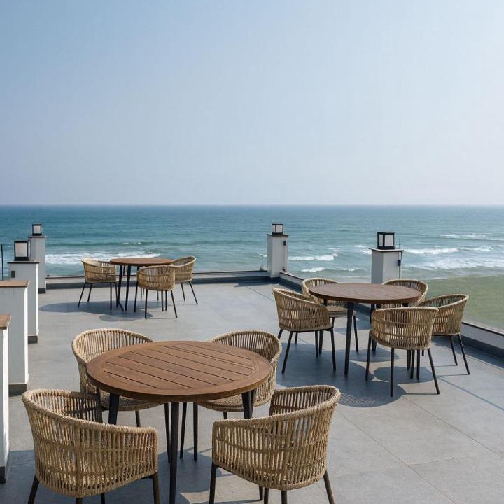Photo of Patio Balcony in Injambakkam