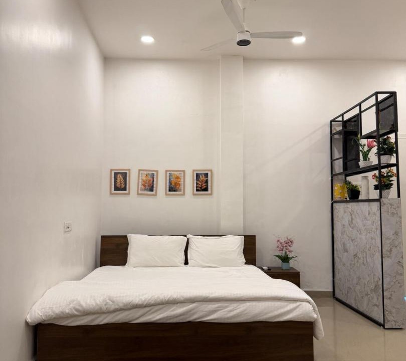 Photo of Bedroom in Injambakkam