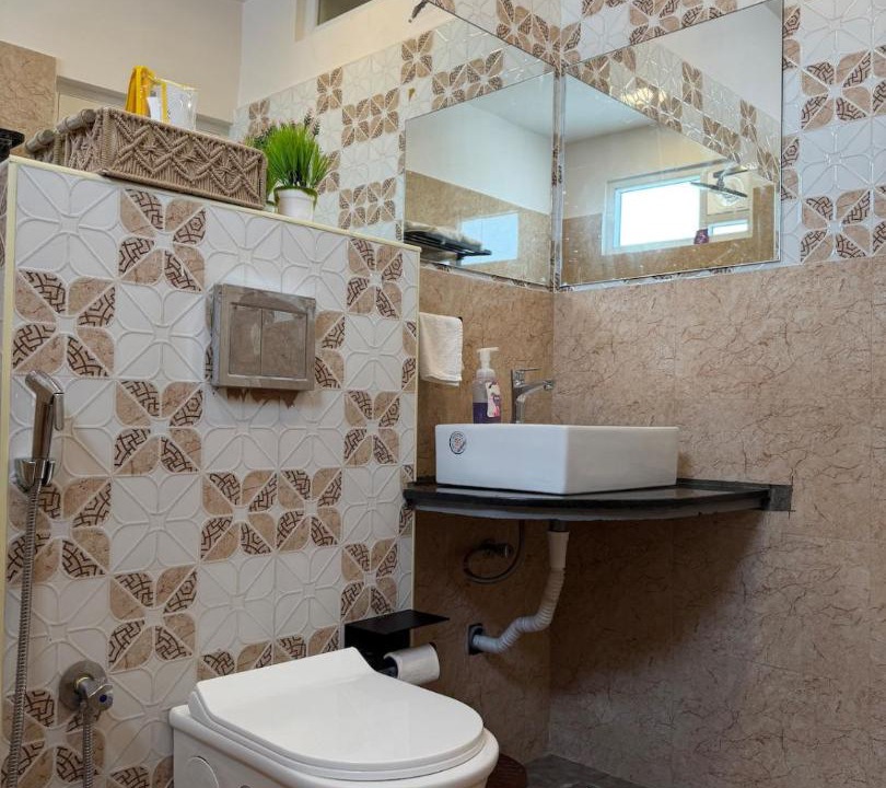 Photo of Bathroom in Injambakkam