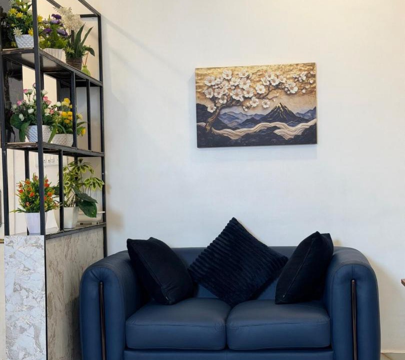 Photo of Livingroom in Injambakkam