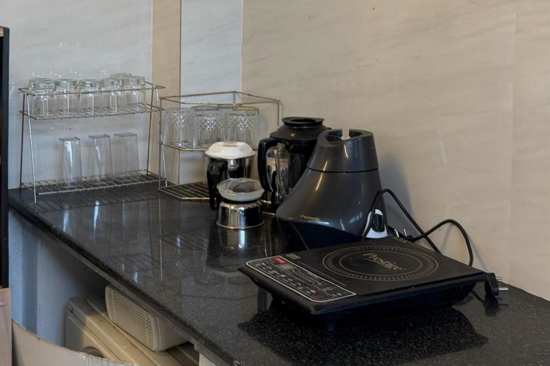 Photo of Kitchen in Injambakkam