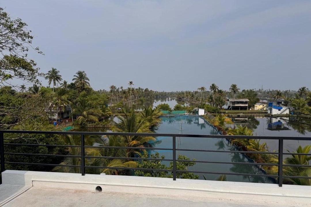 Photo of Others in Kumbalangi