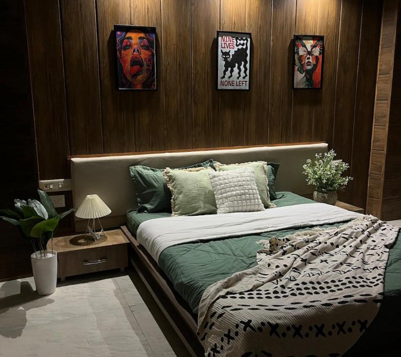 Photo of Bedroom in Indore