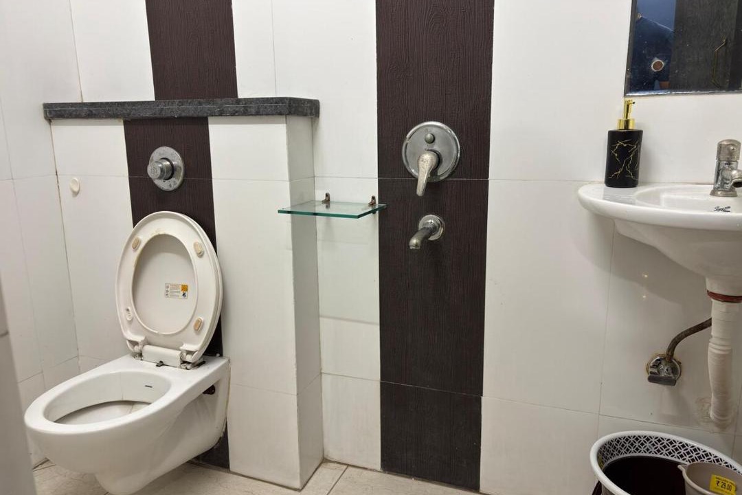 Photo of Bathroom in Indore