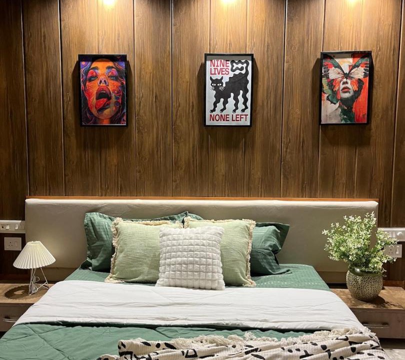 Photo of Bedroom in Indore