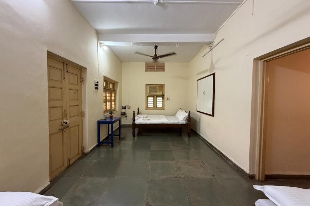 Photo of Bedroom in Devrukh