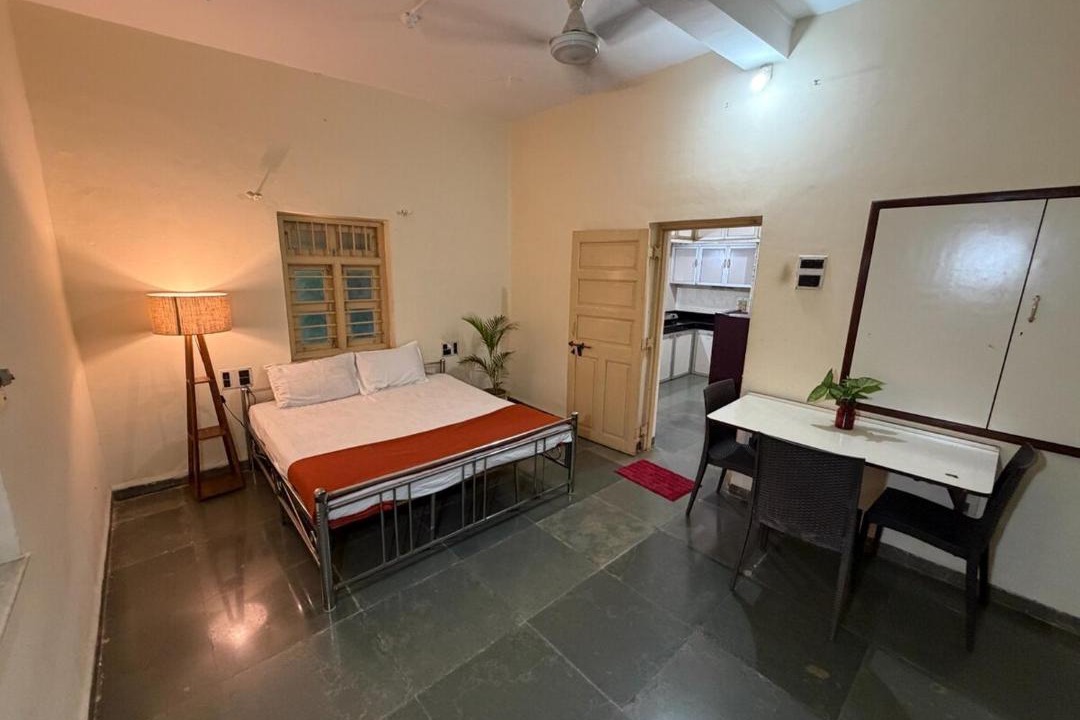 Photo of Bedroom in Devrukh