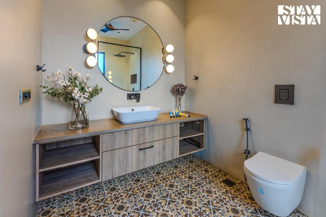 Photo of Bathroom in Guirim