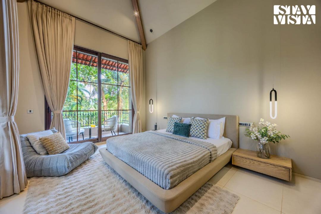 Photo of Bedroom in Guirim