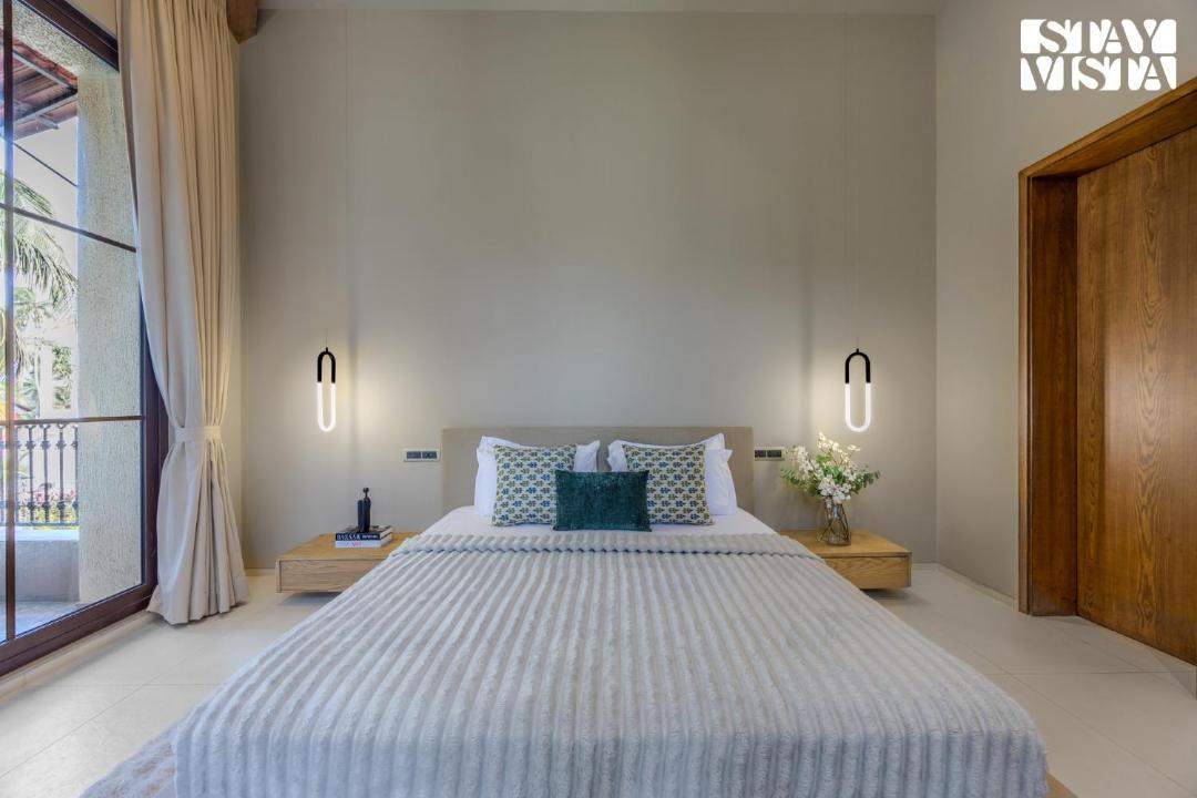 Photo of Bedroom in Guirim