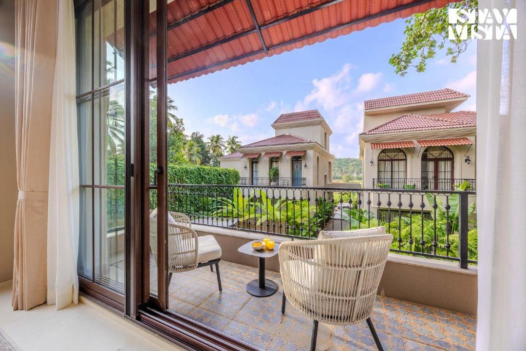 Photo of Patio Balcony in Guirim