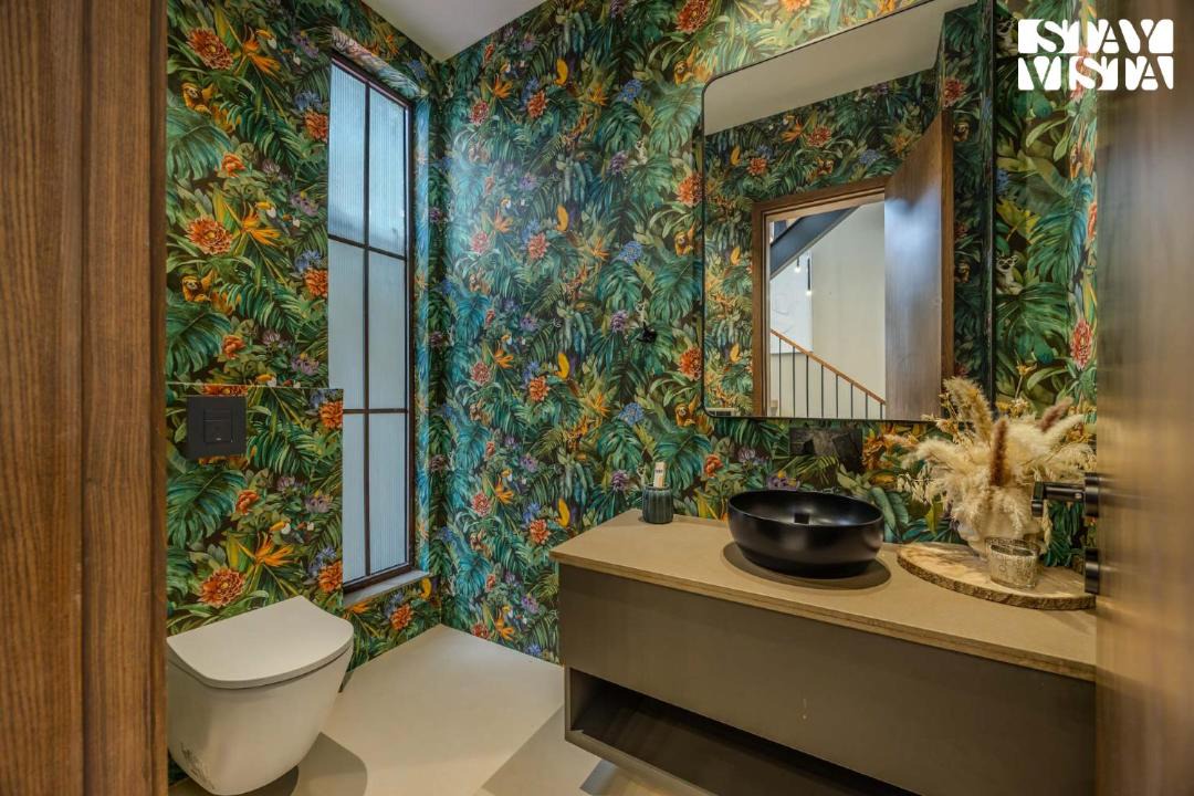 Photo of Bathroom in Guirim