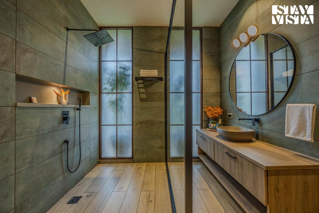 Photo of Bathroom in Guirim