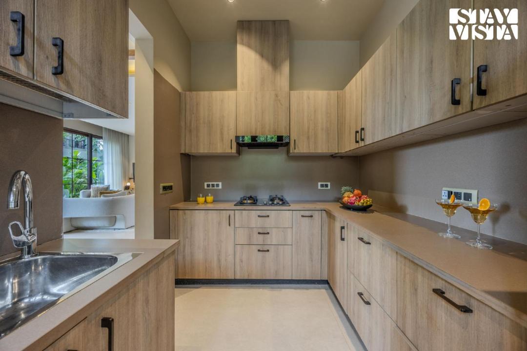 Photo of Kitchen in Guirim