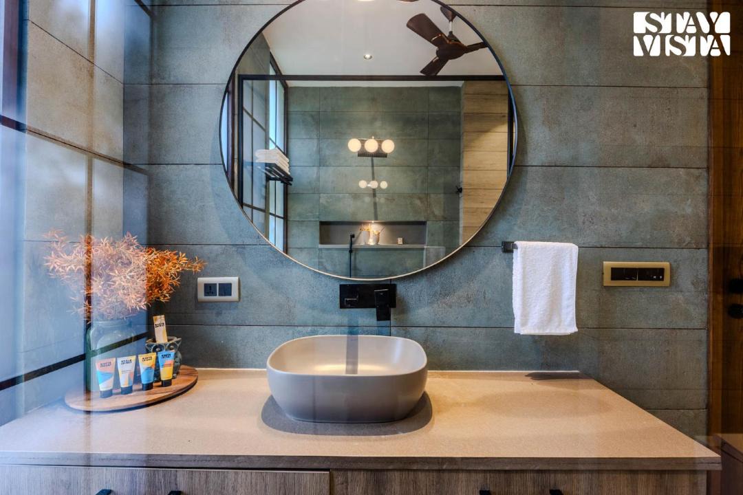 Photo of Bathroom in Guirim