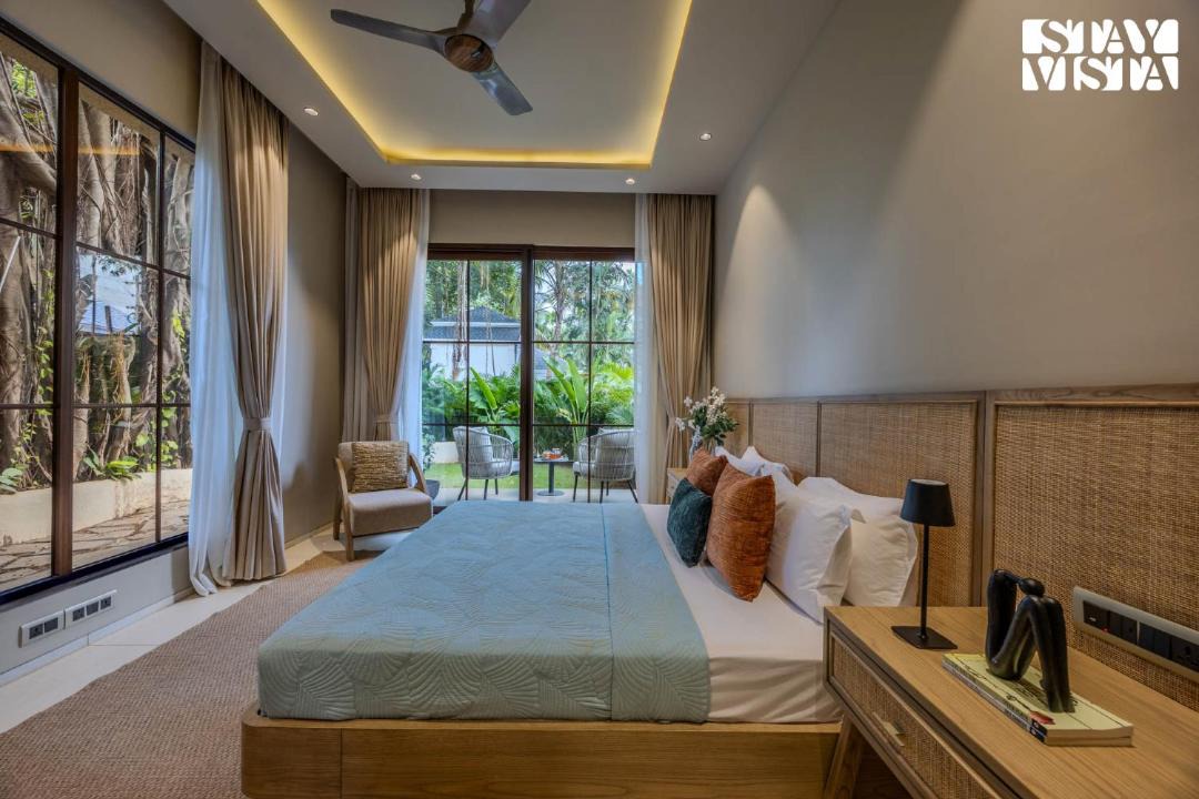 Photo of Bedroom in Guirim