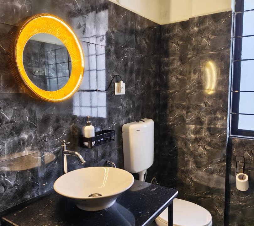 Photo of Bathroom in Shillong