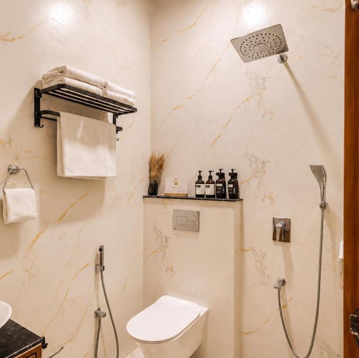 Photo of Bathroom in Dhand