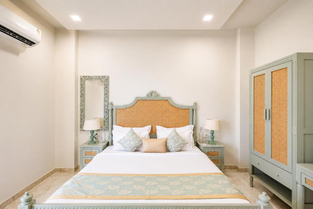 Photo of Bedroom in Dhand