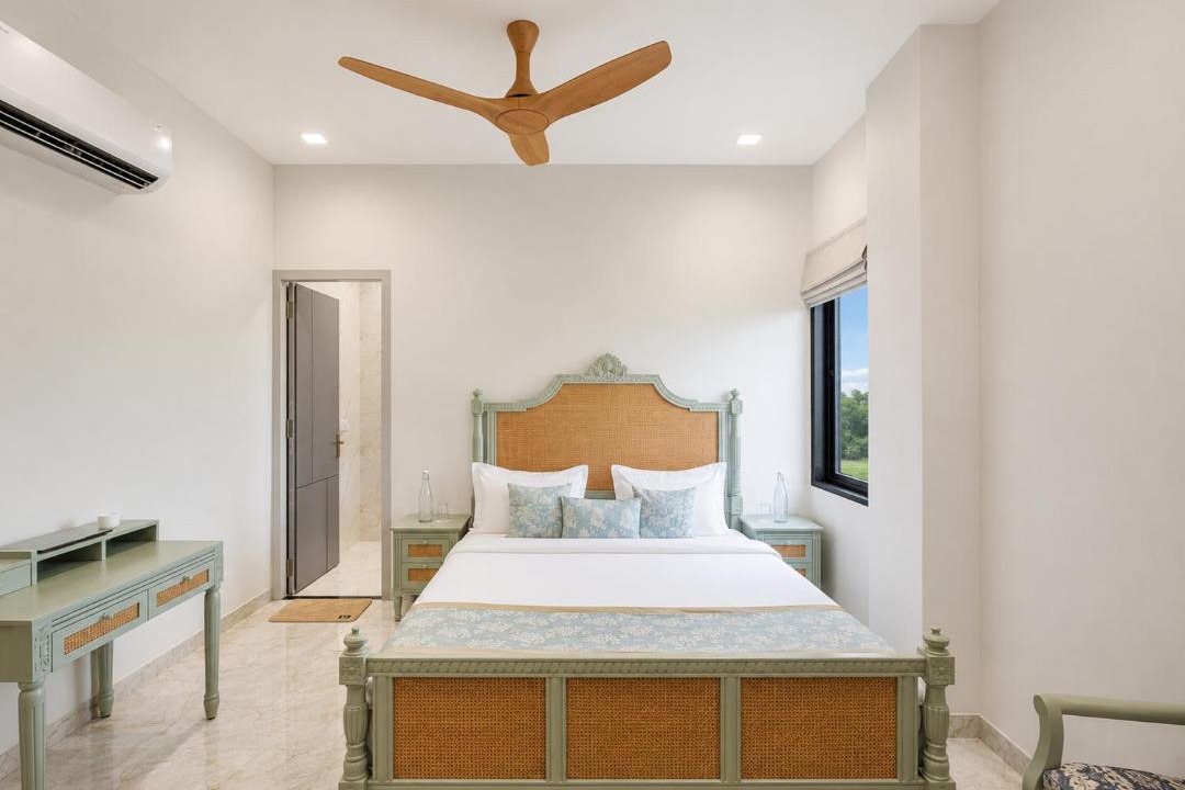 Photo of Bedroom in Dhand
