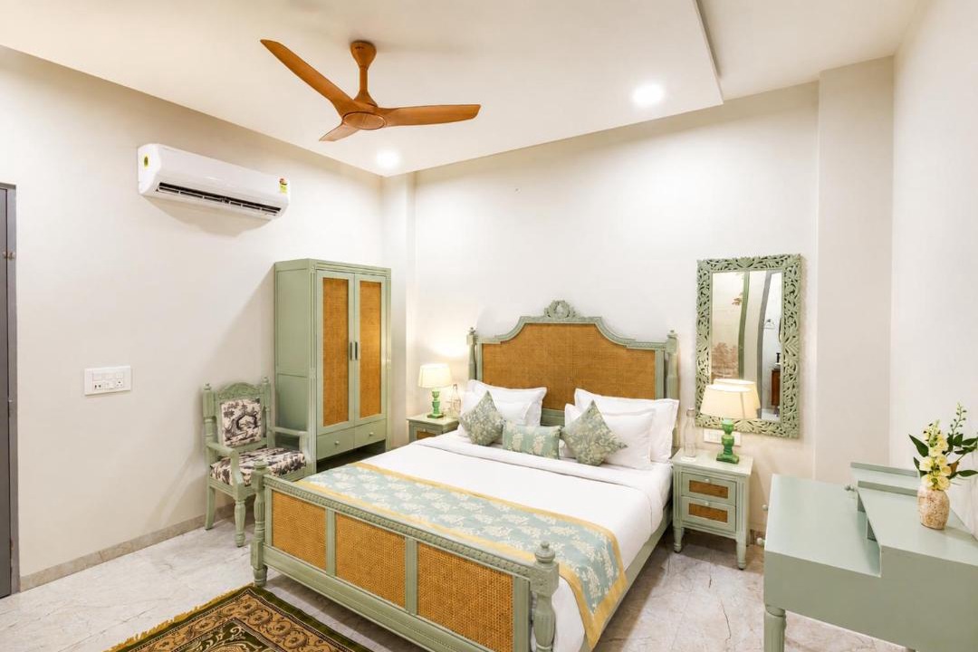 Photo of Bedroom in Dhand