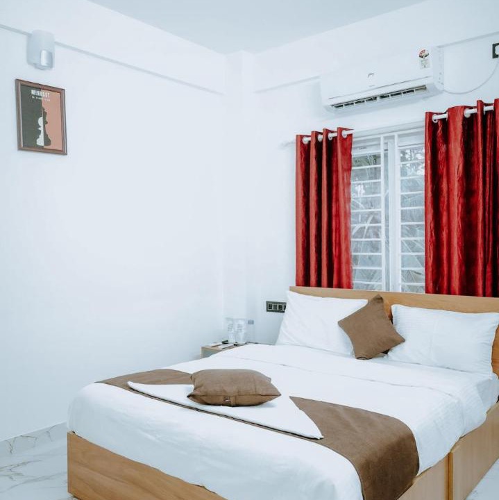 Photo of Bedroom in Kazhakuttam