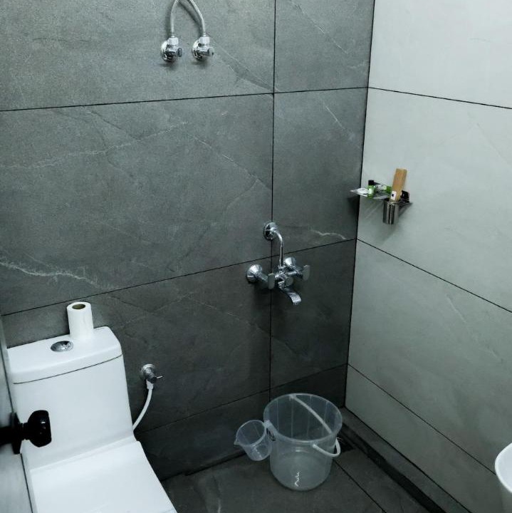 Photo of Bathroom in Kazhakuttam