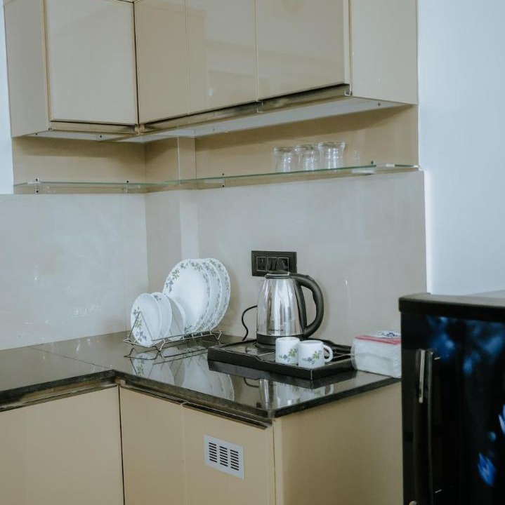 Photo of Kitchen in Kazhakuttam