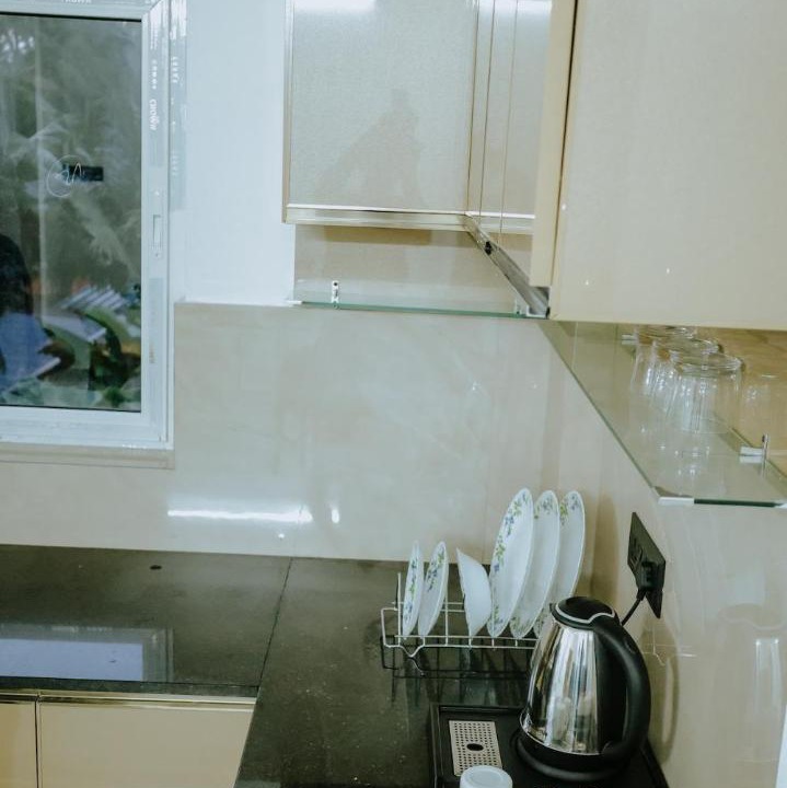 Photo of Kitchen in Kazhakuttam