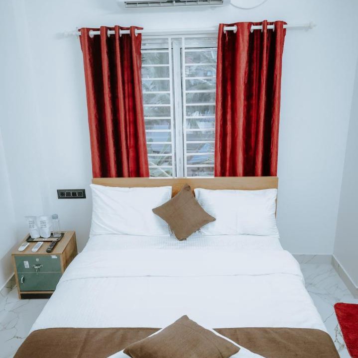 Photo of Bedroom in Kazhakuttam