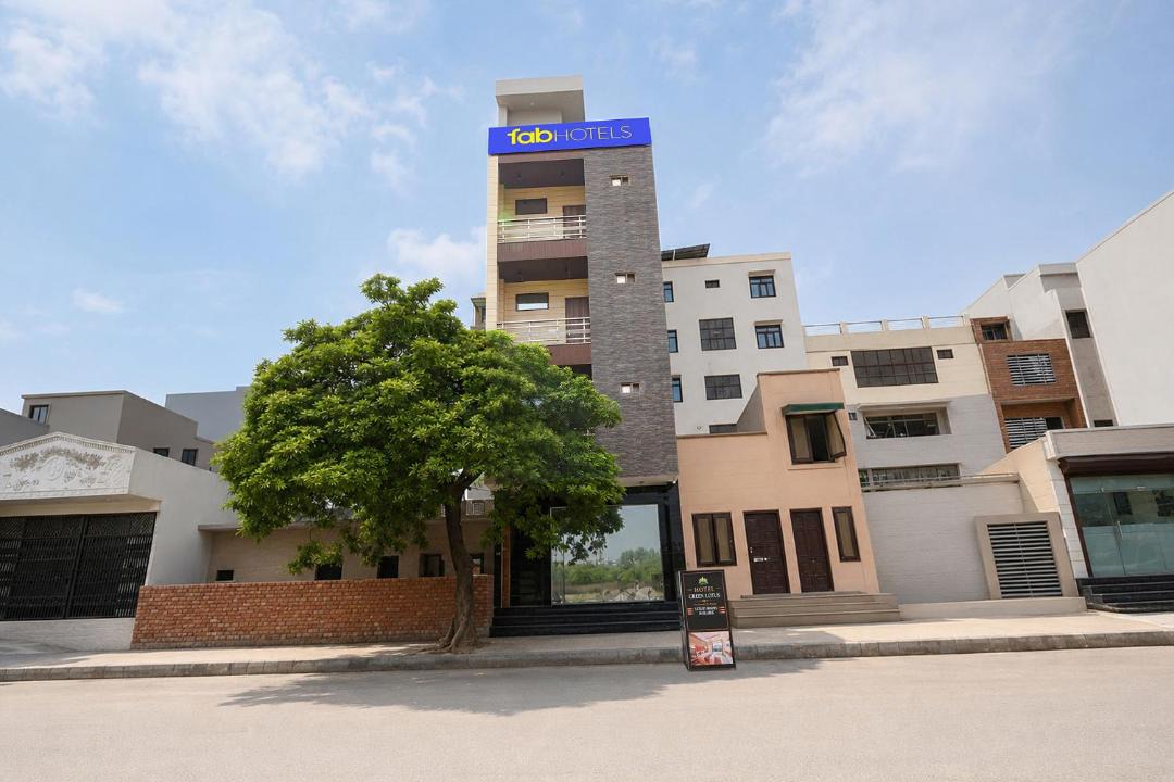 Photo of Others in Rohini