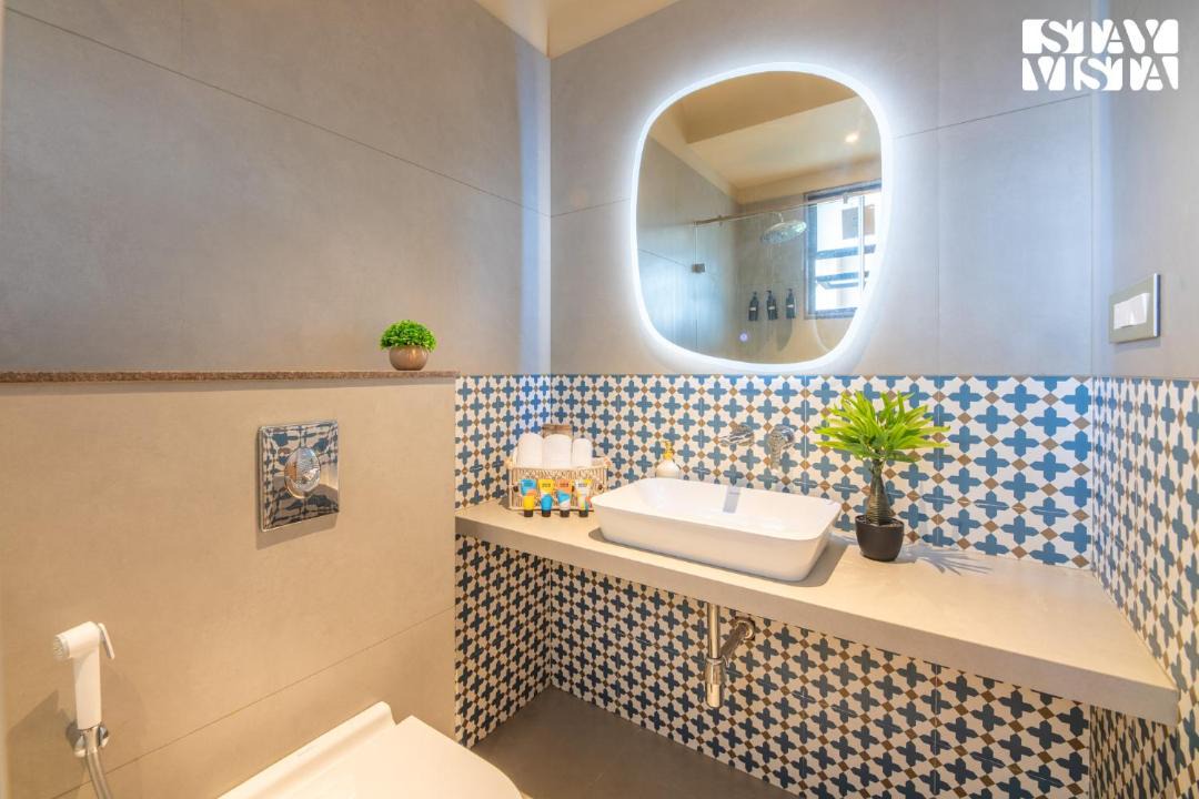 Photo of Bathroom in Mansarovar