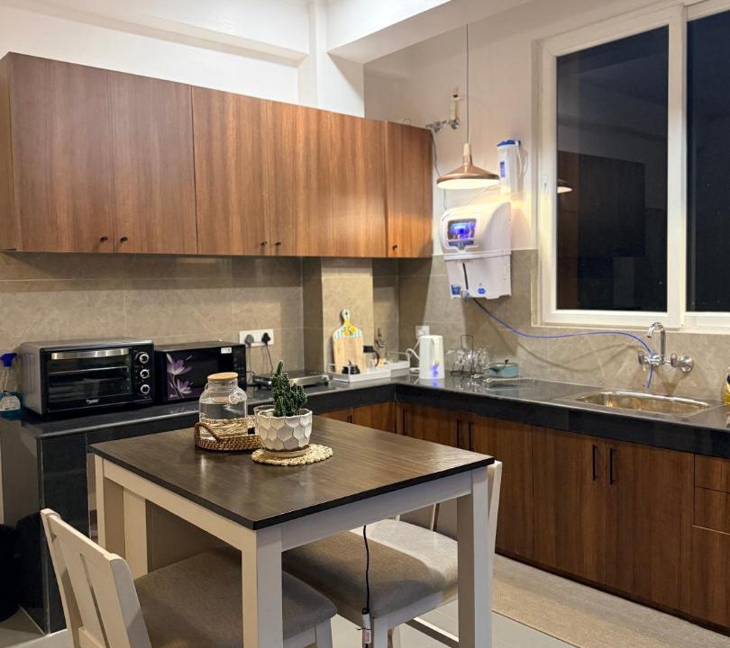Photo of Kitchen in Henima