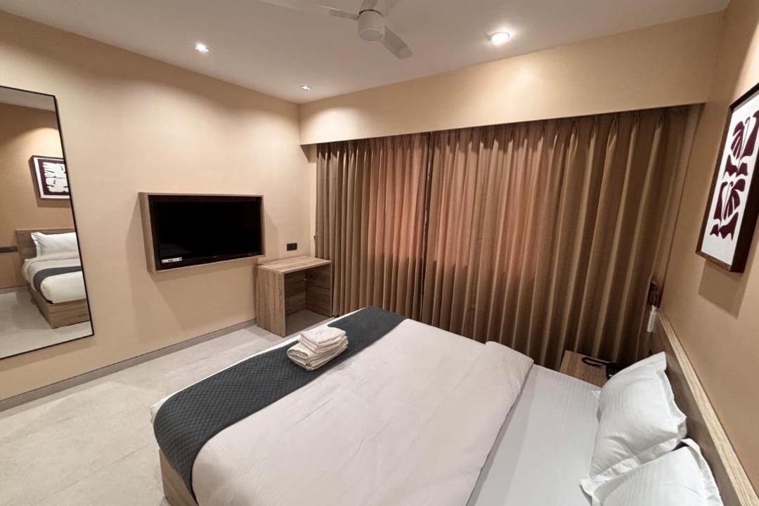 Photo of Bedroom in Chakan