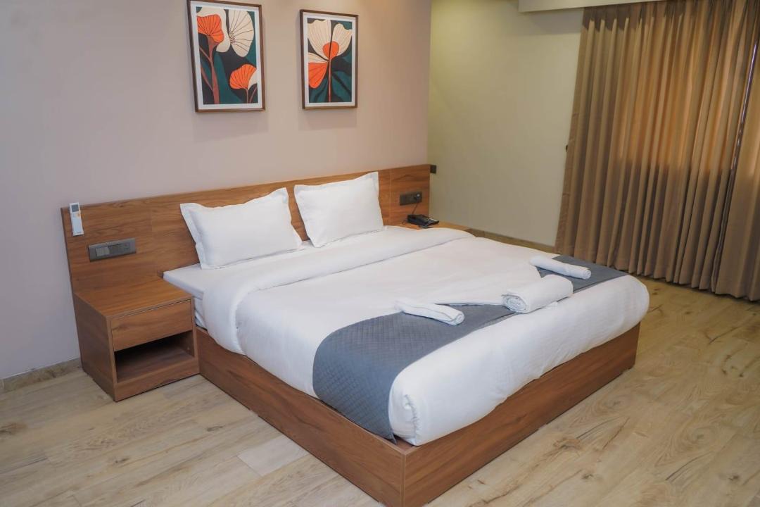 Photo of Bedroom in Chakan