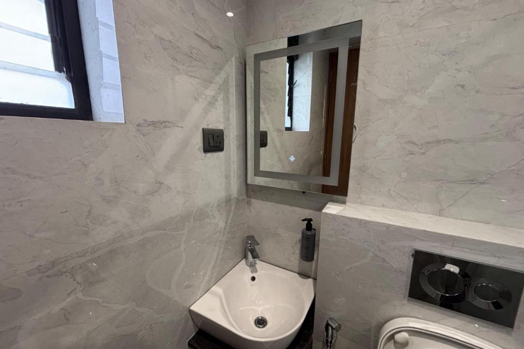 Photo of Bathroom in Chakan