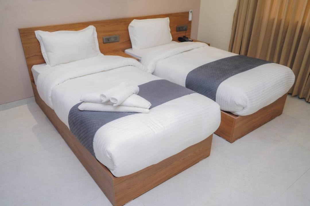 Photo of Bedroom in Chakan
