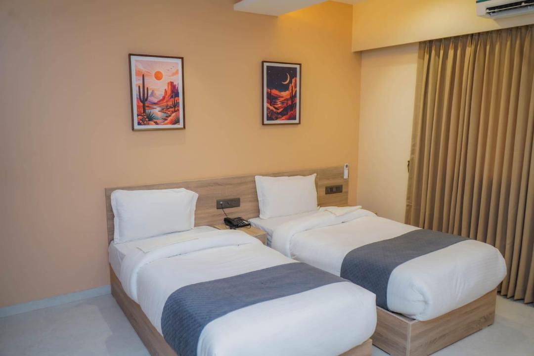 Photo of Bedroom in Chakan