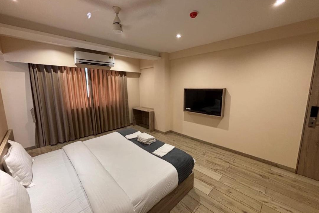 Photo of Bedroom in Chakan