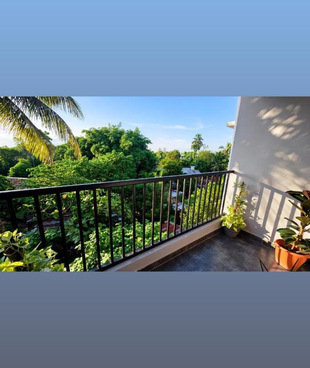 Photo of Patio Balcony in Henima