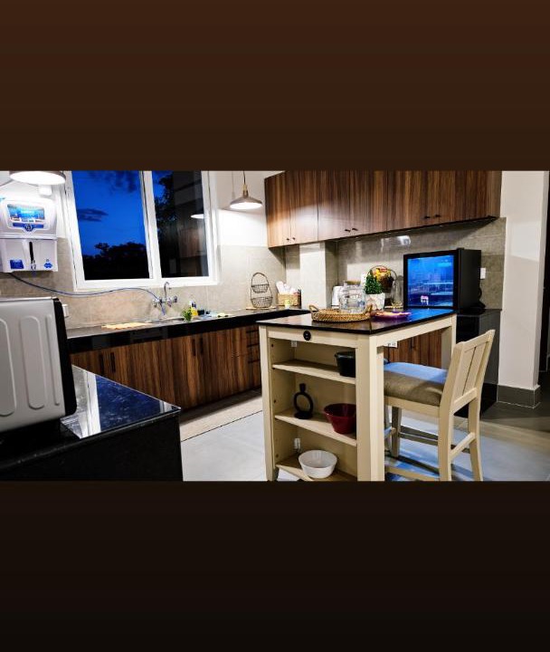 Photo of Kitchen in Henima