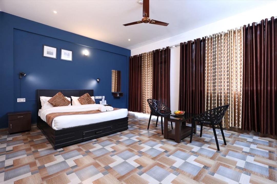Photo of Bedroom in Nullatanni