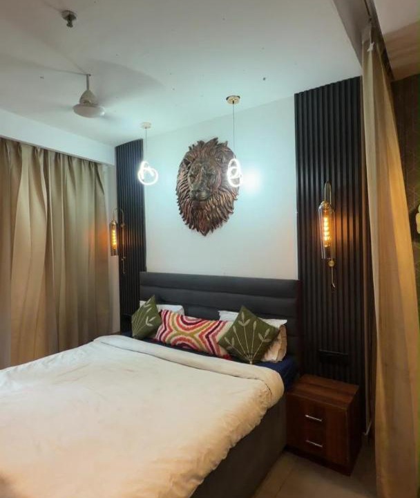 Photo of Bedroom in Noida