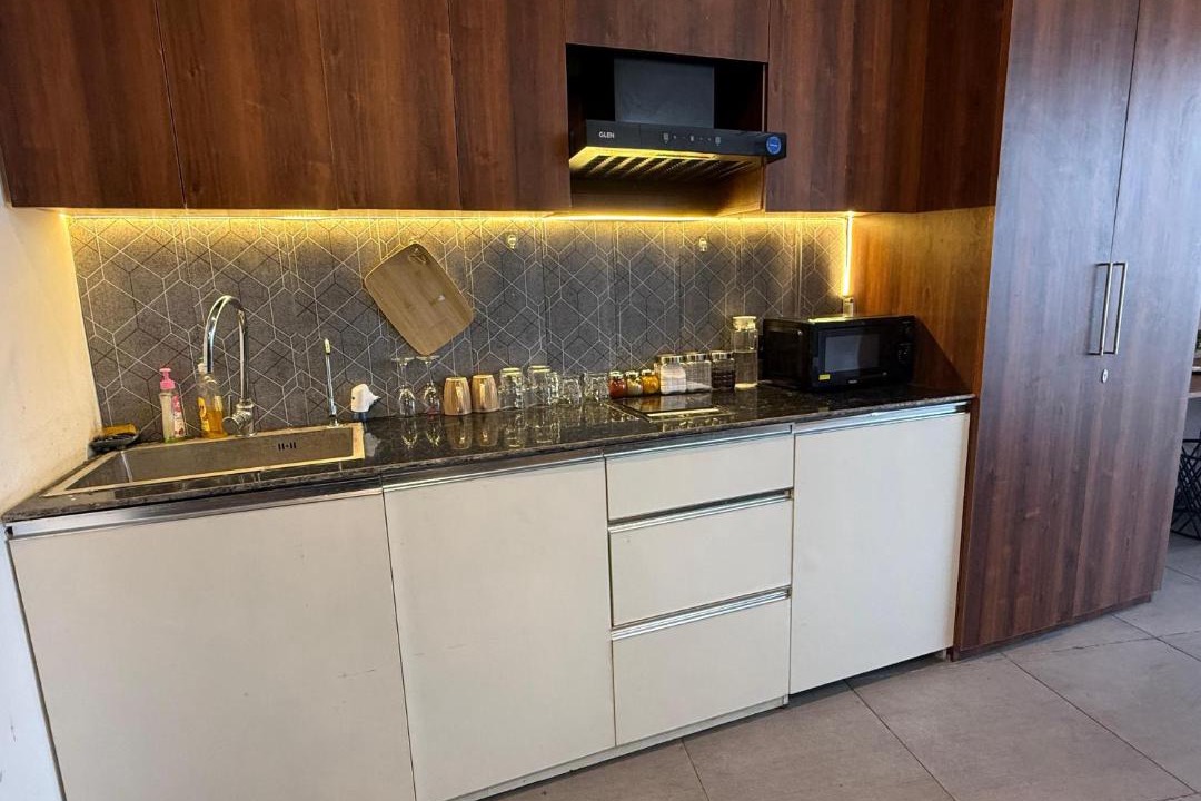 Photo of Kitchen in Noida