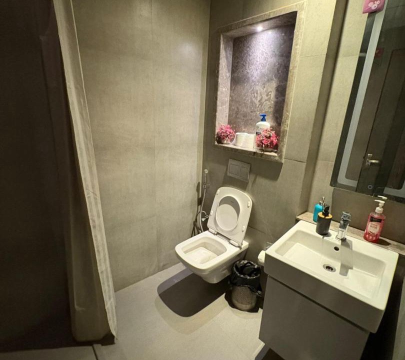 Photo of Bathroom in Noida