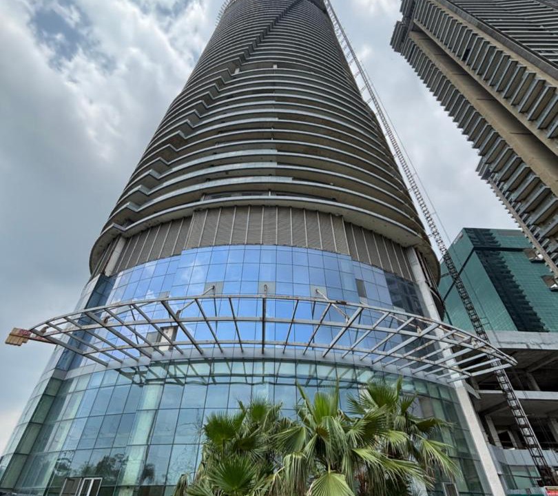Photo of Buildings in Noida